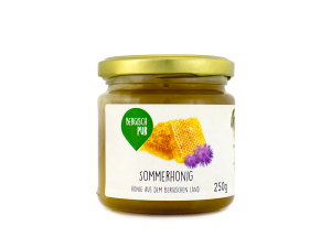 Sommerhonig 