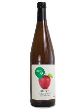 Apfelwein