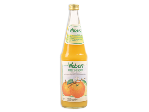 Apfelsinensaft