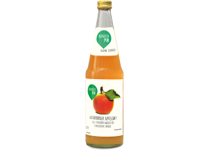 Apfelsaft trüb