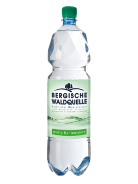 Medium PET 1,5 Liter