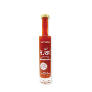 Die Feurige Chili Sauce