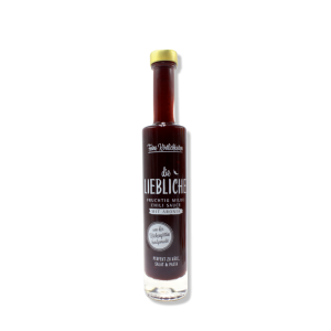 Die Liebliche Chili Sauce