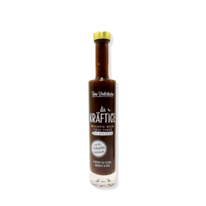 Die Kräftige Chili Sauce