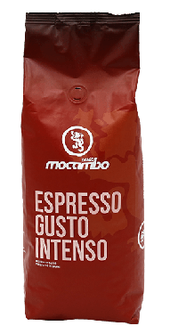Espresso Gusto, 1000 g