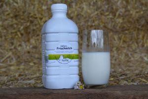 Höfers Frischmilch 1 Liter