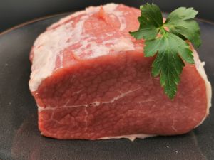 Rinderbraten aus dem bergischen Land 1 kg