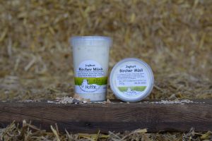 Höferghurt Bircher-Müsli 200g