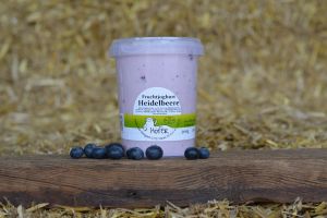Höferghurt Heidelbeere 500g