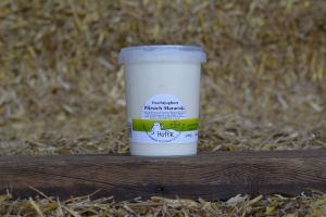 Höferghurt Pfirsich-Maracuja 500g