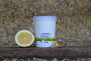 Höferghurt Sommertraum 500g