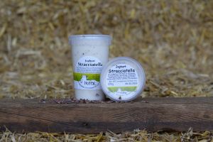 Höferghurt Stracciatella 200g