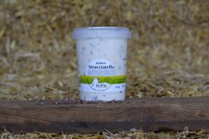 Höferghurt Stracciatella 500g