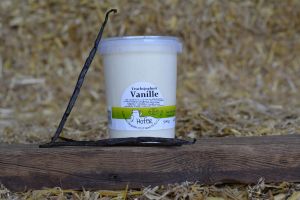 Höferghurt Vanille 500g