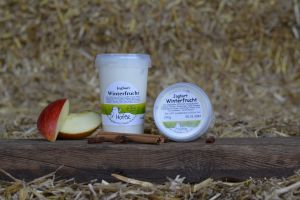 Höferghurt Winterfrucht 200g