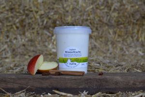 Höferghurt Winterfrucht 500g