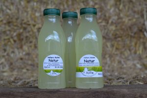 Höfers Molke Natur 500ml