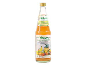 Multivitamin-Fruchtsaft