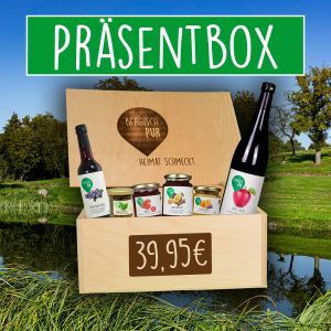 PRÄSENTBOX