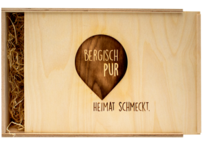BergischPur Katalog